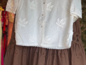 ✨ Western Lady Boutique Skirt Set – Bold. Beautiful. Boutique Style. ✨