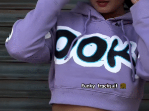 All New A-Line Brooklyn Burst Co-ord Set's