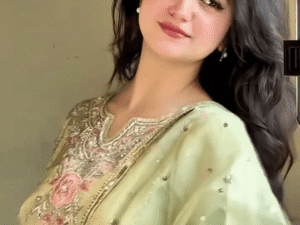 New Designer Party Wear Stylish Suit For Women