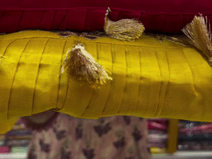 Step Into A World Where Every Thread Tells A Story Of Timelesss Elegance ❣️