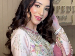 New Women Georgette Ethnic Top Skirt Dupatta Set