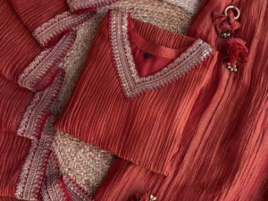 ✨ Launching New Designer Party Wear Gown ✨