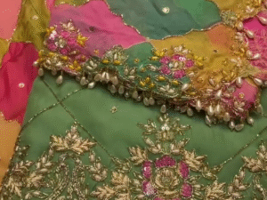 Designer Saree – Elegance in Every Drape