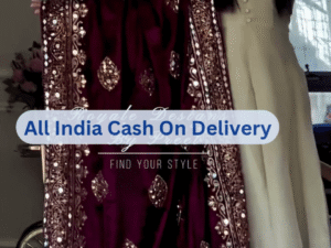 New Designer Budget-Friendly Party Wear Look Suit