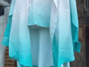 IMP Western Coord Set 👗🛍️ | Chic, Comfy & Confident