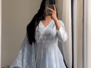 🕊️💠 Classic Comfort in Cotton Wear 🌸🌟