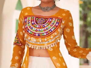 ✨ "Navratri Special Traditional Chaniya Choli Collection" ✨