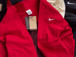 Lightweight All-Season Windbreaker Jacket (Multiple Colors • XXS–XXL)