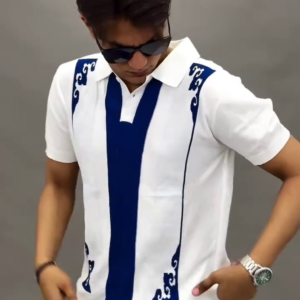 Men’s Premium Polo T-Shirt